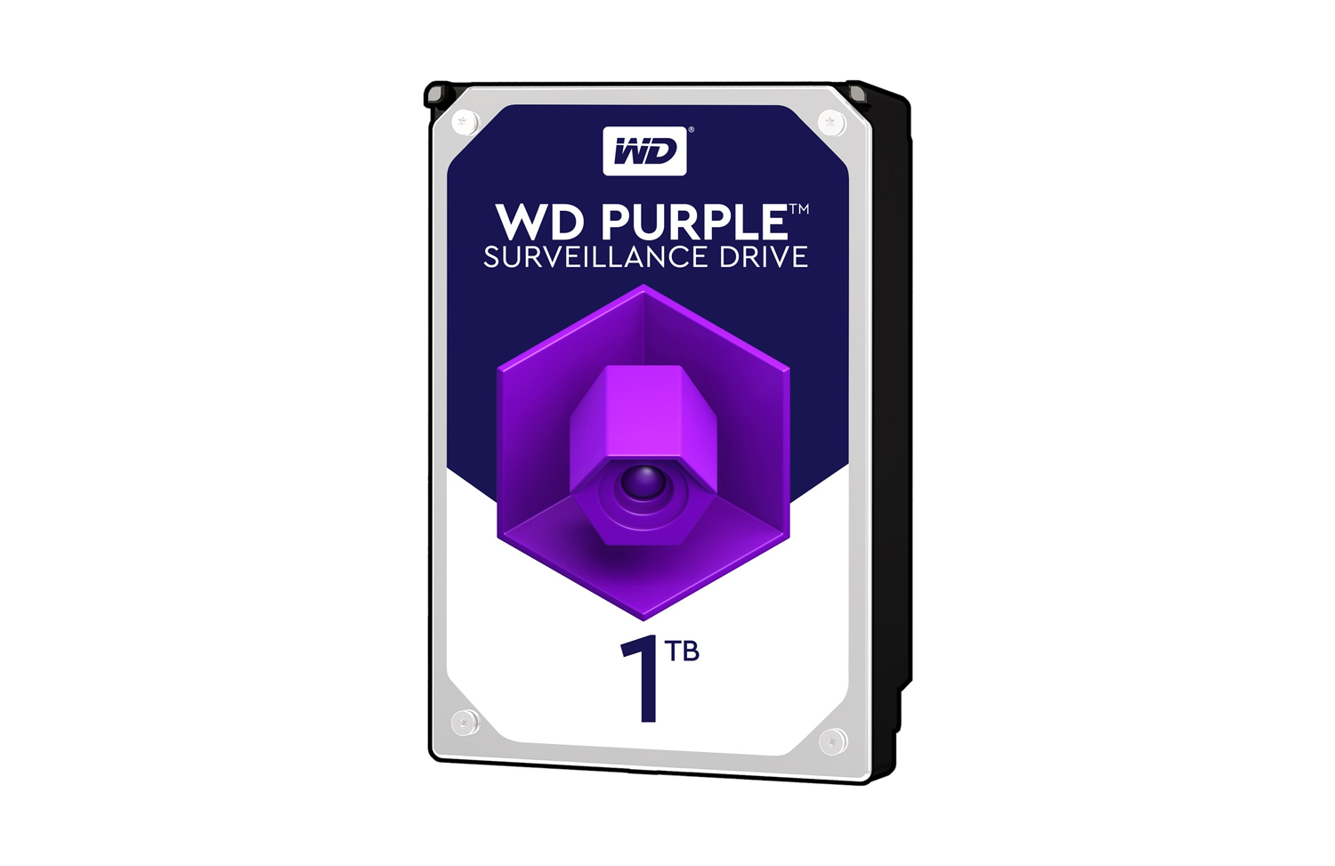 هارد WD10PURX
