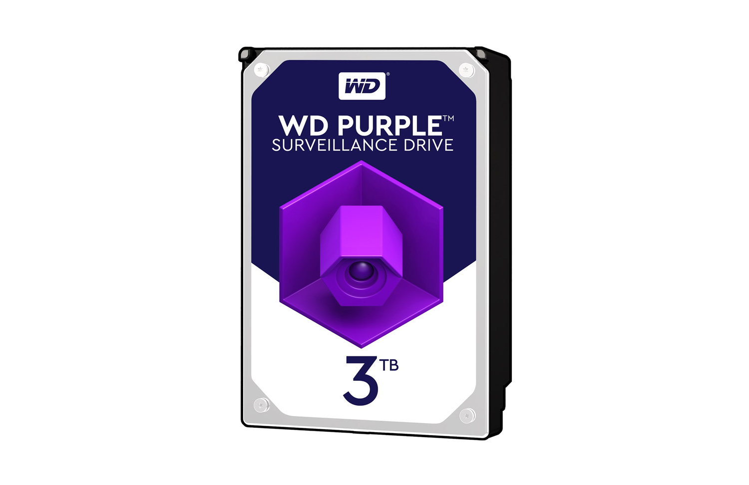 هارد WD30PURX