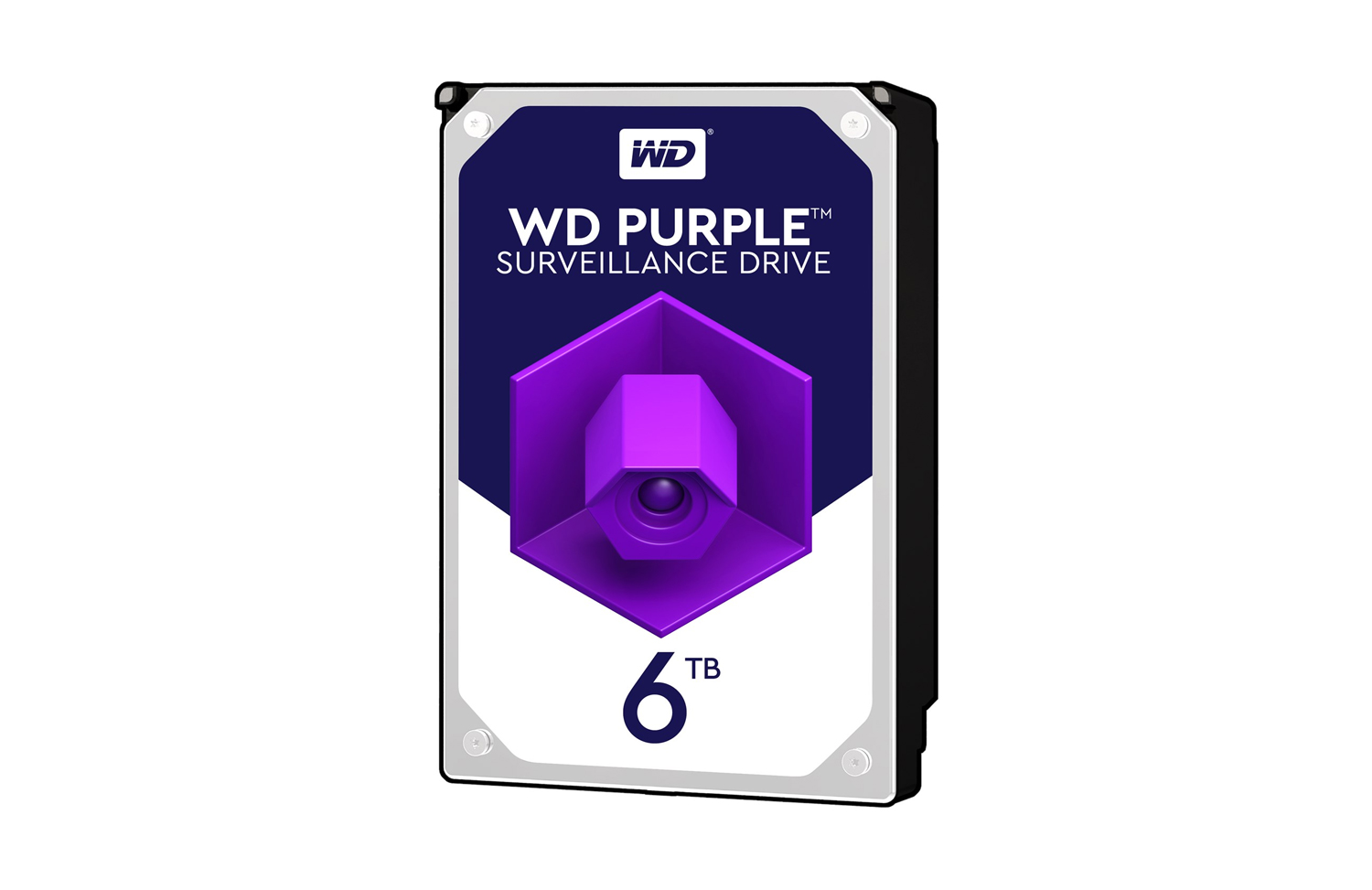 هارد WD60PURX