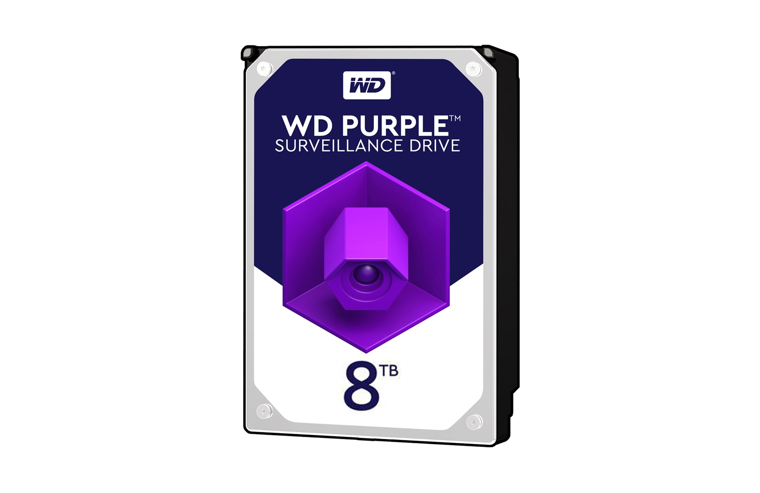 هارد WD80PURX